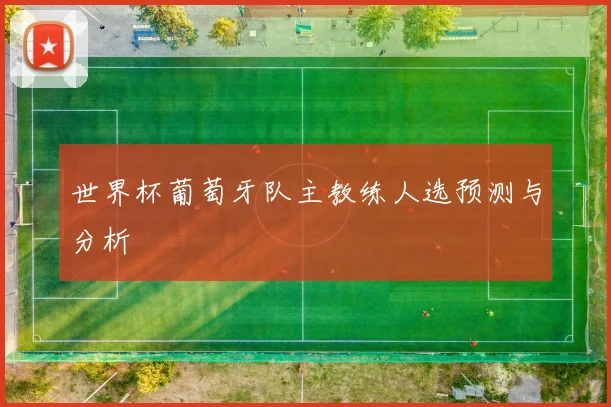 世界杯葡萄牙队主教练人选预测与分析